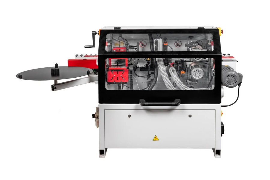 Автоматический кромкооблицовочный станок KROM AUTOMAT COMPACT - фото