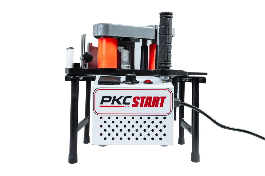 Ручной кромкооблицовочный станок PKC START - фото
