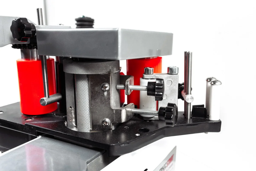 Ручной кромкооблицовочный станок PKC START - фото