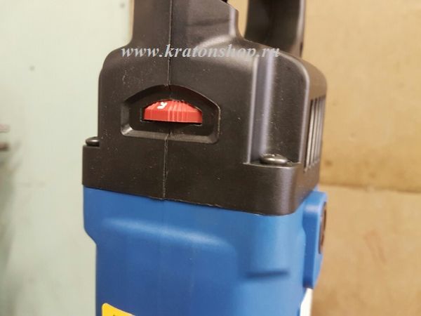 Установка алмазного бурения KEOS KS-130SET со стойкой KS-130 - фото