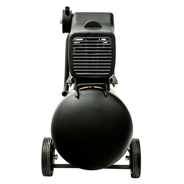 Компрессор с прямой передачей QUATTRO ELEMENTI KM 50-260 - фото