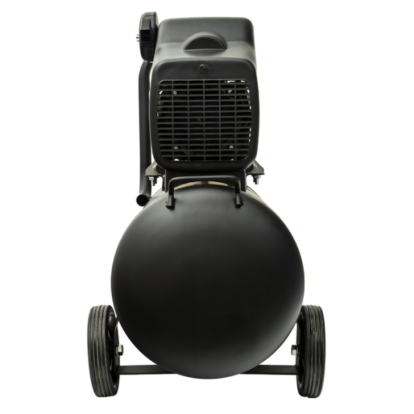 Компрессор с прямой передачей QUATTRO ELEMENTI KM 50-200 - фото