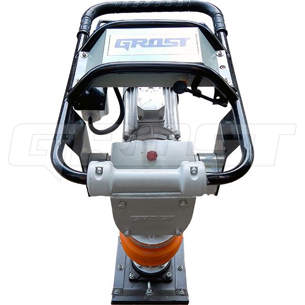 Трамбовщик электрический GROST TR90E1 - фото