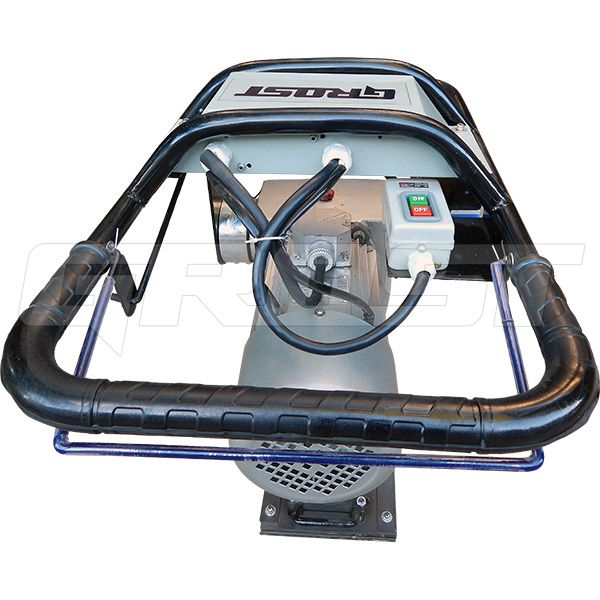 Трамбовщик электрический GROST TR90E1 - фото