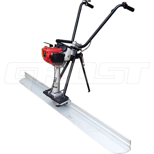 Бензопривод GrOST QVRM - фото