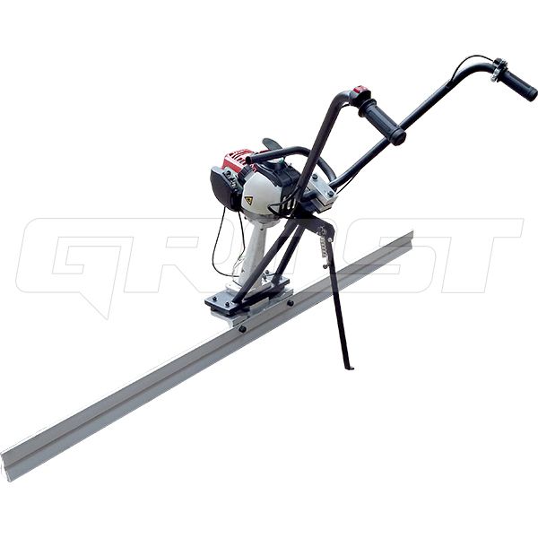 Бензопривод GrOST QVRM - фото