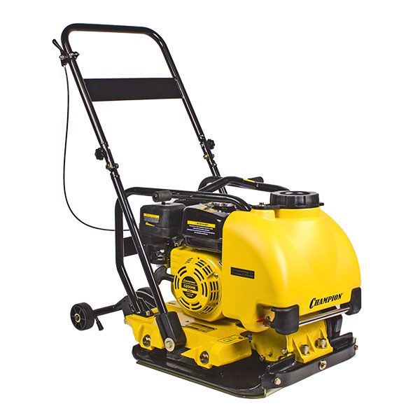 Виброплита Champion PC9750FT - фото