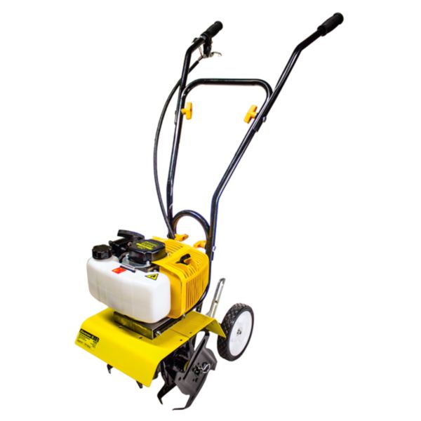 Культиватор Champion GC252 - фото