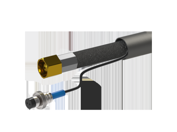 Сварочные горелки TIG PRO TS 26, M12Х1, 2 ПИН, 8 метров - фото