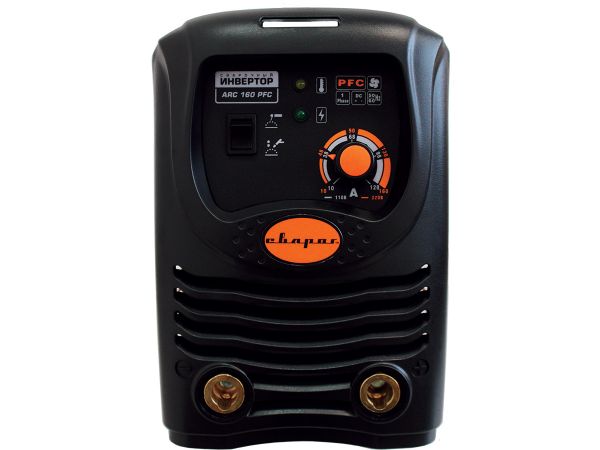 Сварочный инвертор Сварог PRO ARC 180 (Z208S) - фото
