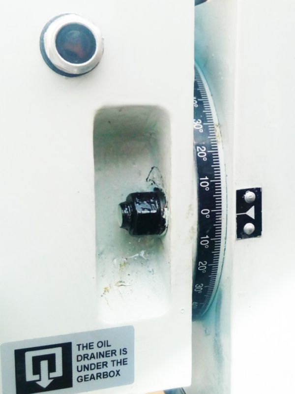 Станок фрезерный по металлу VISPROM FPV-32 - фото