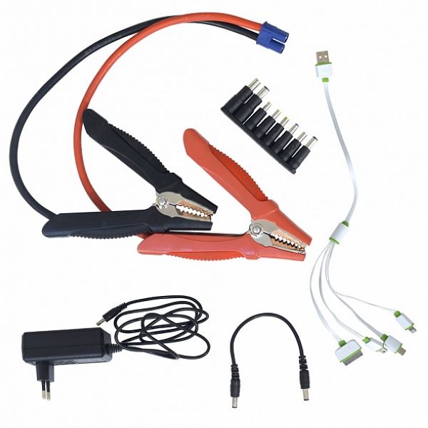 Профессиональное пусковое устройство нового поколения Aurora ATOM 28 - фото