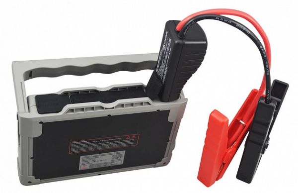 Профессиональное пусковое устройство нового поколения Aurora ATOM 24 - фото