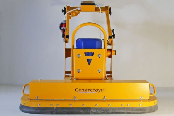 Машина мозаично-шлифовальная Splitstone GM-4811 Crab - фото