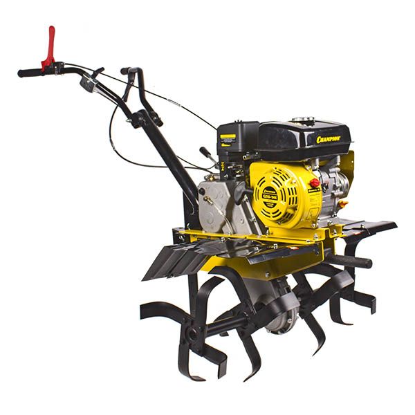 Мотоблок Champion BC8833 - фото