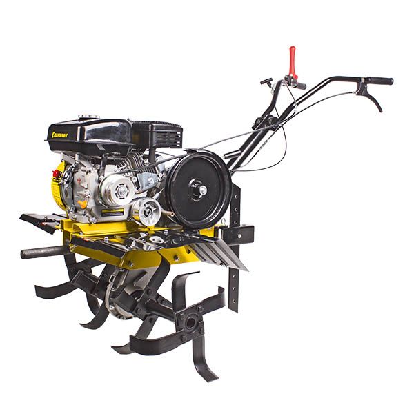 Мотоблок Champion BC8833 - фото