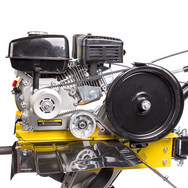 Мотоблок Champion BC8833 - фото