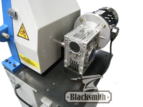 Трубогиб электромеханический BlackSmith ETB40-50HV (380V) - фото