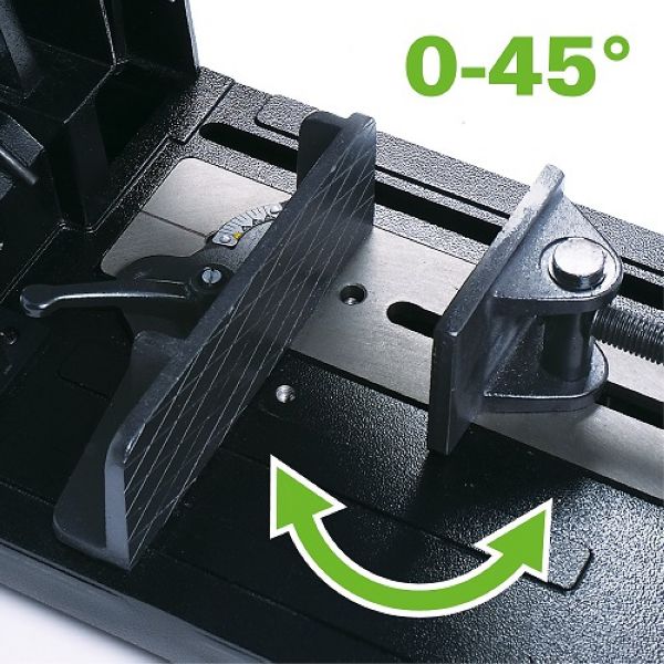 Машина отрезная Evolution 355 Raptor - фото