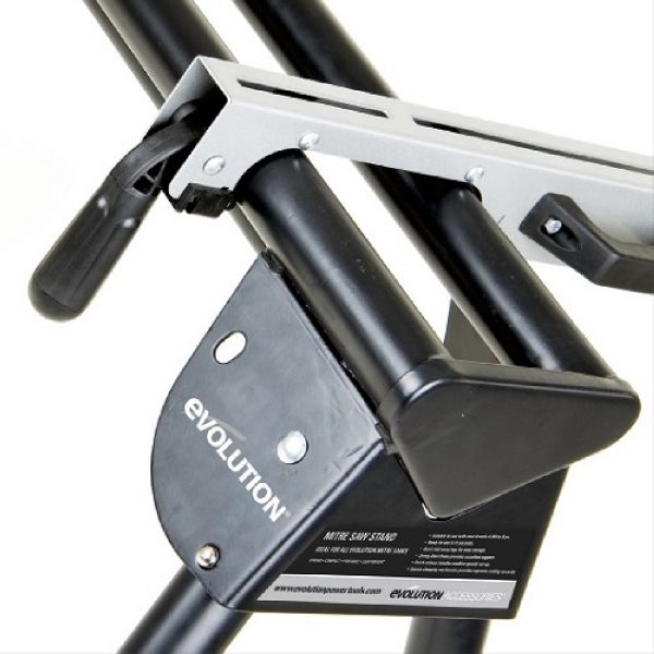 Стол опорный Evolution MITRE STAND - фото