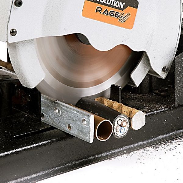 Машина отрезная Evolution Rage-4 - фото