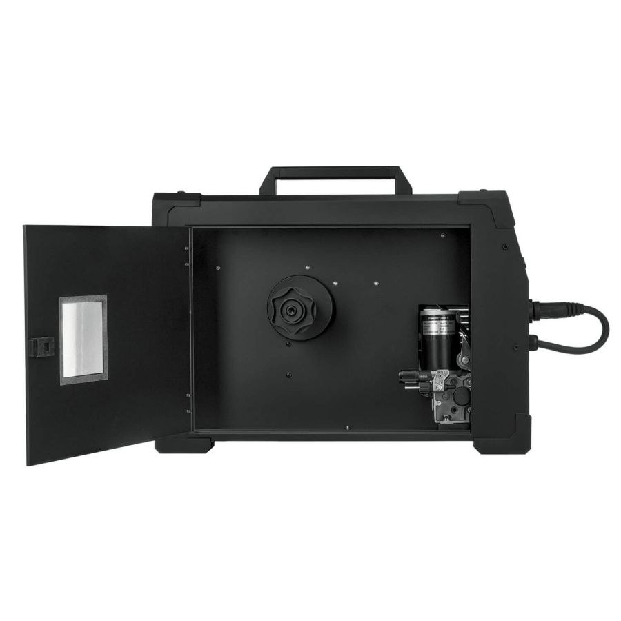 Сварочный полуавтомат ПРОФИ MIG 250 SYN LED - фото