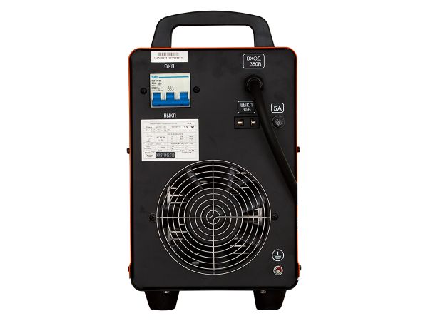 Сварочный полуавтомат Сварог MIG 250 F (J33) + WF21 - фото