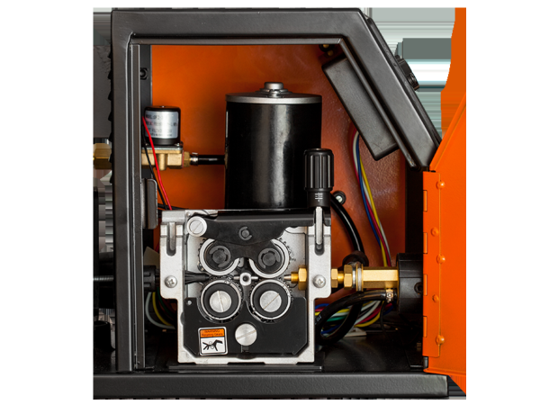 Выносной подающий механизм Сварог CS-501 - фото