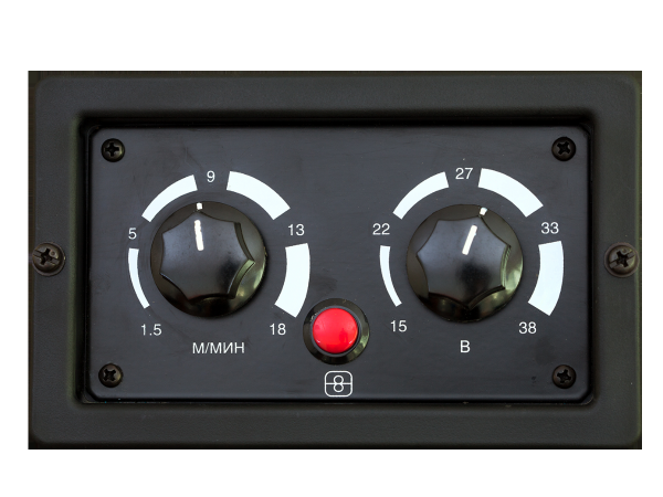 Выносной подающий механизм Сварог CS-501 - фото