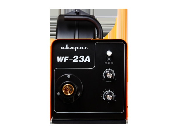 Выносной подающий механизм Сварог WF-23A - фото