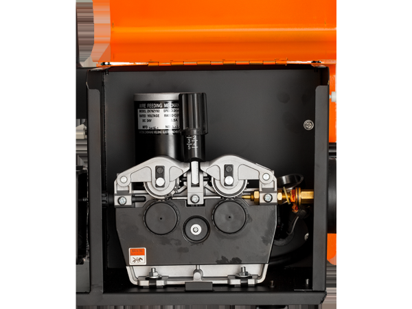 Выносной подающий механизм Сварог WF-23A - фото