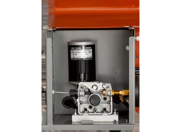 Выносной подающий механизм Сварог WF-21 - фото