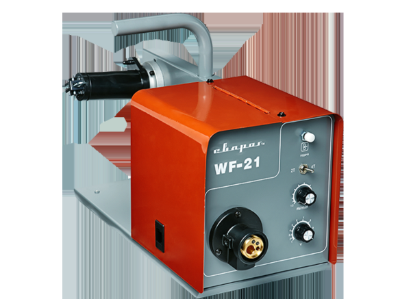 Выносной подающий механизм Сварог WF-21 - фото