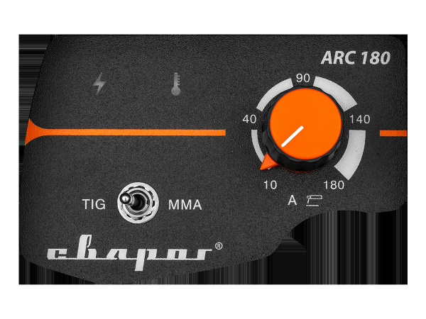 Сварочный инвертор Сварог PRO ARC 180 (Z207) - фото