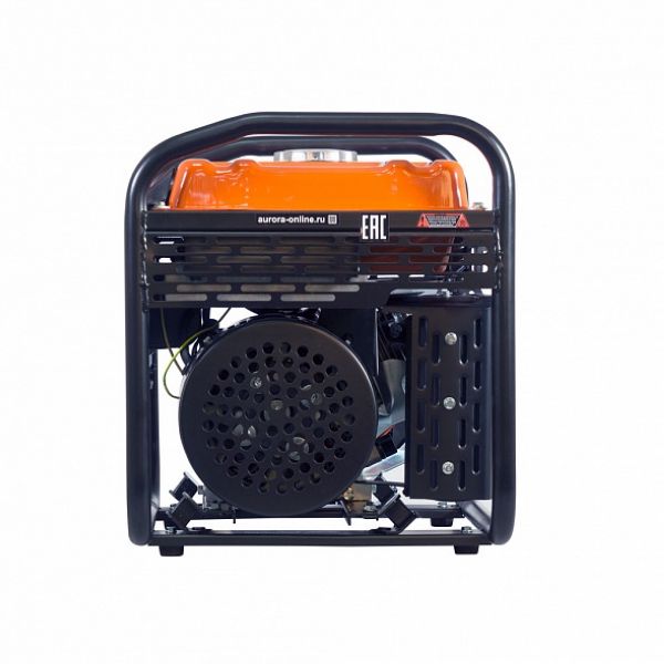 Генератор бензиновый инверторный Aurora AGE 4000 i - фото