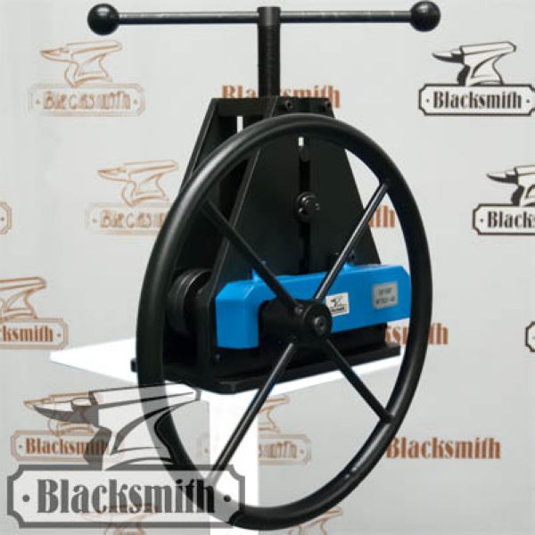 Трубогиб ручной BlackSmith MTB31-40 - фото