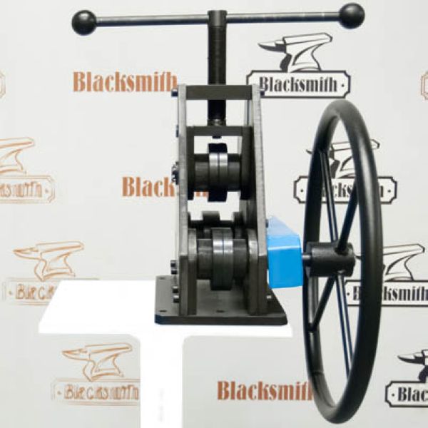 Трубогиб ручной BlackSmith MTB31-40 - фото