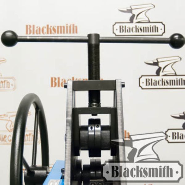 Трубогиб ручной BlackSmith MTB31-40 - фото