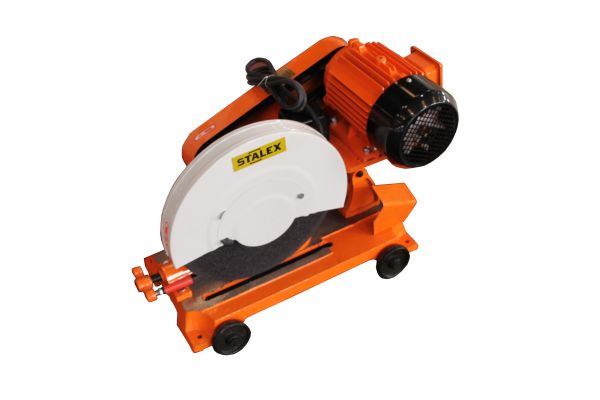 Машина отрезная Stalex COM(Cut-Off Machine)-400T/3 - фото