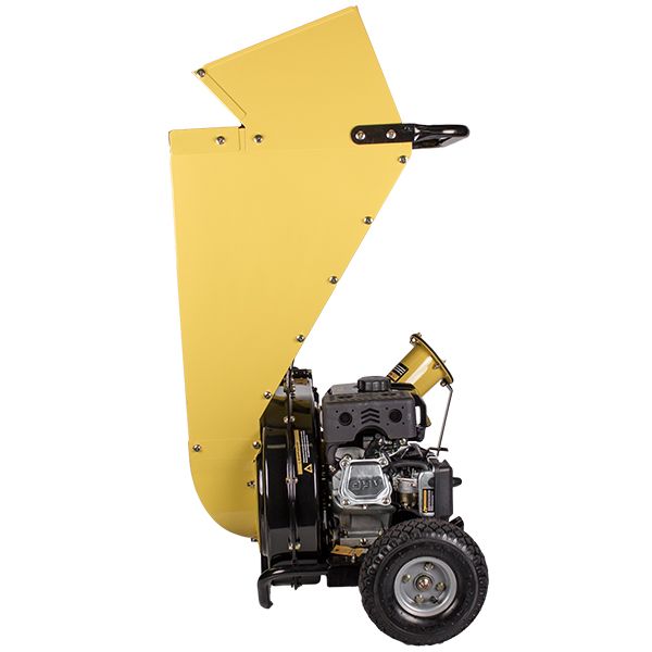 Измельчитель бензиновый Champion SC6448 - фото