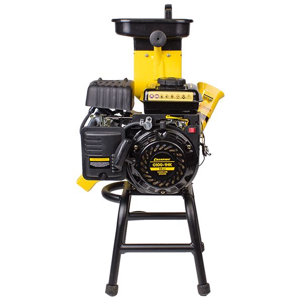 Измельчитель бензиновый Champion SC2818 - фото