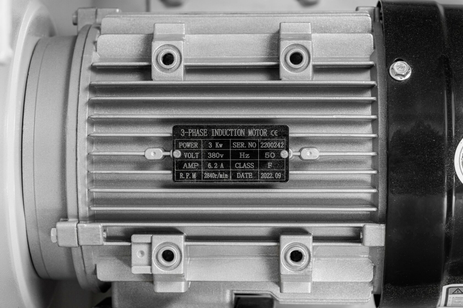 Стружкопылесос MF2 PRO 220-3,0 - фото