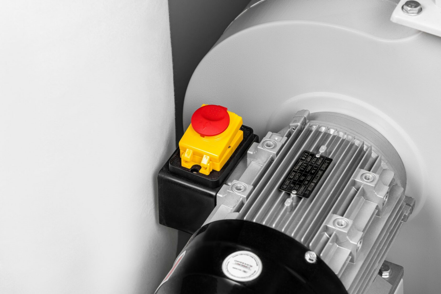 Стружкопылесос MF2 PRO 220-3,0 - фото