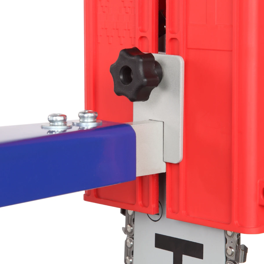 Пила цепная строительная BELMASH MCS-500 - фото