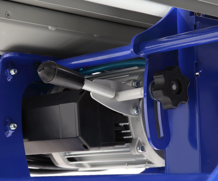 Пила цепная строительная BELMASH MCS-500 - фото