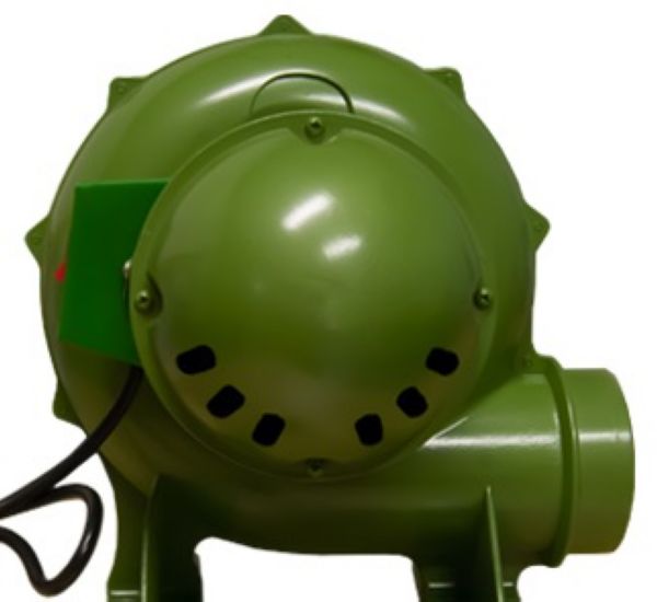 Вентилятор для горна кузнечного VT1-4 - фото