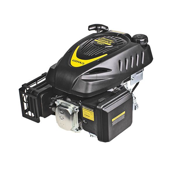 Двигатель CHAMPION G225VK/2 - фото