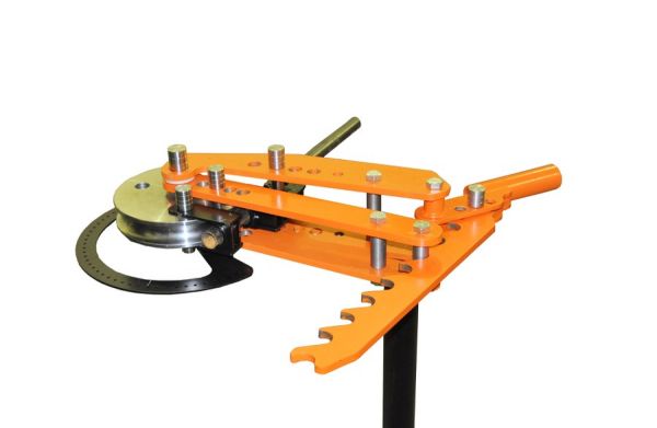 Трубогиб ручной Stalex EVOLUTION TR-45 Дюйм - фото