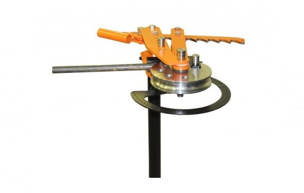 Трубогиб ручной Stalex EVOLUTION TR-45 Дюйм - фото