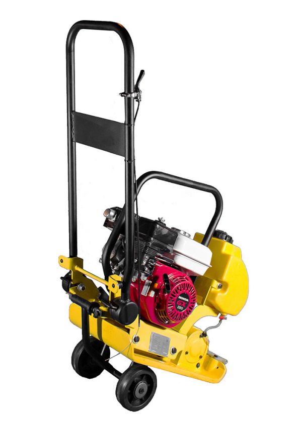 Виброплита VEKTOR VPG-100C - фото